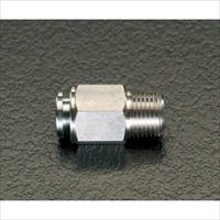 EA425DA-62 R1/4x6mmユニオン(ハーフ)
