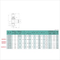 EA425DG-7 R 1/4x8スピードコントローラー_選択画像02