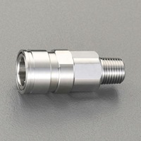 EA425DK-1 R1/8カプラーソケット(雄ネジ)