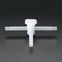 EA425KB-8 8mm三方活栓(PP)