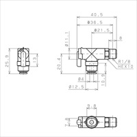 EA425TC-41 4mmミニボールバルブ_選択画像02
