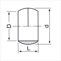 EA426AD-6 6mm(1/8)リング玉(2個)_選択画像03