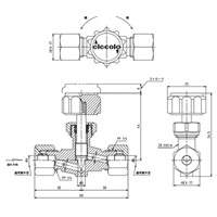 EA426CR-226 6mmx 6mm ニードルバルブ_選択画像04