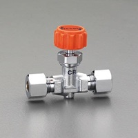 EA426CR-228 8mmx 8mm ニードルバルブ