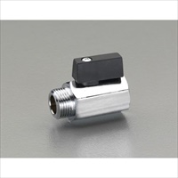 EA470MA-4 G1/2xRc1/2ミニボールバルブ