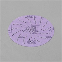 EA809XE-314 127/#600サンディングディスク