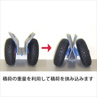 EA520A-22 300x95mm/250kgド-リ-(ボ-ド用)_選択画像03