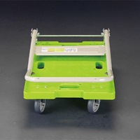 EA520B-11 705x450mm/120kg運搬車(PP製)_選択画像02