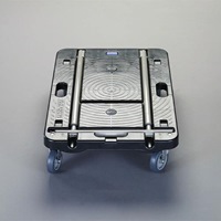 EA520B-15 600x385mm/100kg運搬車(PP製)_選択画像02