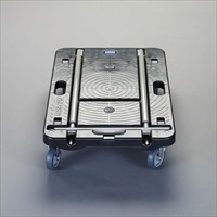 EA520B-15 600x385mm/100kg運搬車(PP製)_選択画像02