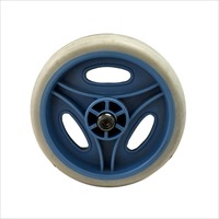 EA520FG-101 127mm車輪(EA520FG-1用)