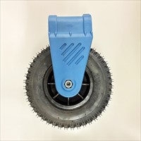 EA520FG-301 220mm車輪(EA520FG-3用)