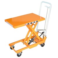 EA520X-1 450x700mm/150kgテ-ブルリフト