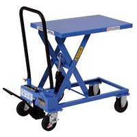 EA520XH-1 550x350mm/100kgテ-ブルリフト_選択画像03