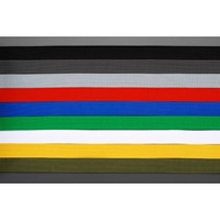 EA628PT-1 20x1mmx50mベルト綾織平(PP製･黒_選択画像02