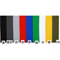 EA628PT-66A 25mベルト･平織(PP製･OD色)_選択画像03