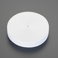 EA628PT-91 50mベルト･平織(PP製･白)