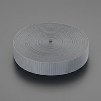 EA628PT-169 50mベルト･平織(PP製･灰)