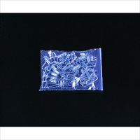 EA628WL-1A 20x2mm平ゴムロ-プ金具SET[20組_選択画像02