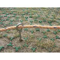 EA628ZF-5 ロ-プ止メ金具(丸型/ステンレス_選択画像02