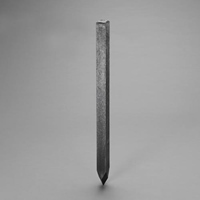 65x65x1500mm角杭(穴なし)