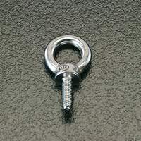 EA638BP-10 M10x18mmアイボルト(ステンレス