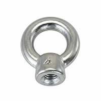 EA638BN-4 M4アイナット(ステンレス製)