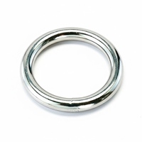 EA638JC-4 10x50mm丸リング(ステンレス製)