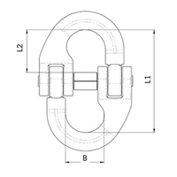 EA638N-1 1tonコネクティングリング_選択画像03