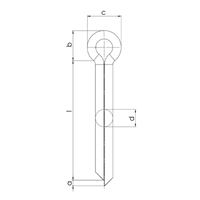 EA638NC-15 35ton強力型シャックル_選択画像04