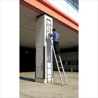 0.88-4.15m伸縮はしご(アルミ製)_選択画像04