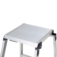 EA903BC-2A 0.60m/2段折畳式足場(アルミ製)_選択画像03