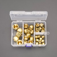 EA443SA フレア-シ-ルキャップset