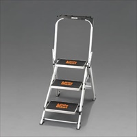 EA905EB-68 0.68m/3段セフティ-ステップ