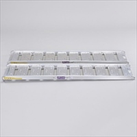 EA905MG-2 0.30x2.12m/0.5tonブリッジ(アル