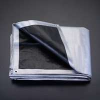 季節品)5.4x7.2m/0.26mm UVシート
