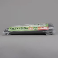 2.5x3.5m/0.37mmUVシート(#4000)_選択画像03