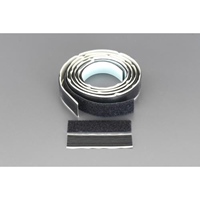 EA944MA-4 25mmx1.5mマジロック(粘着付/黒)