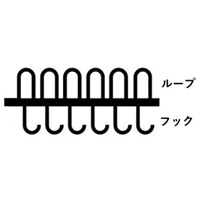EA944MA-14 20mmx1.5mマジックバンド(黒)_選択画像03