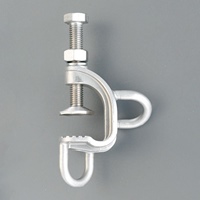 EA948T-10 37mm応用クランプ(ステンレス製)