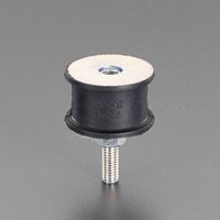 EA949HS-91 M5x11mm/16mm[丸形]防振ゴム