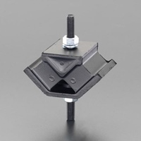 EA949HS-172 M12/45mm[V形]防振ゴム