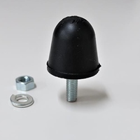 EA949HS-201 M6x16mm/25mm[丸形]ストッパ-