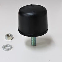 EA949HS-203 M8x25mm/36mm[丸形]ストッパ-