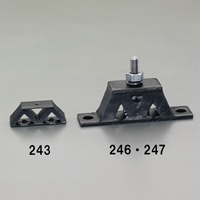 4mm/22mm[山形]防振ゴム_選択画像03