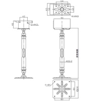 EA951EN-12 126-156mm鋼製束(L型)_選択画像04