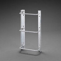 EA951SC-2 350x700mm/3段タラップ(スチ-ル