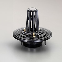 EA951SD-33 200x131mmル-フドレイン(縦引･