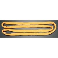 52mmx2m/3.2tonベルトスリング(エンドレス)