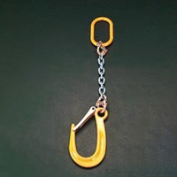 EA981VA-0.8 0.75tonx520mmチェ-ンフック(1